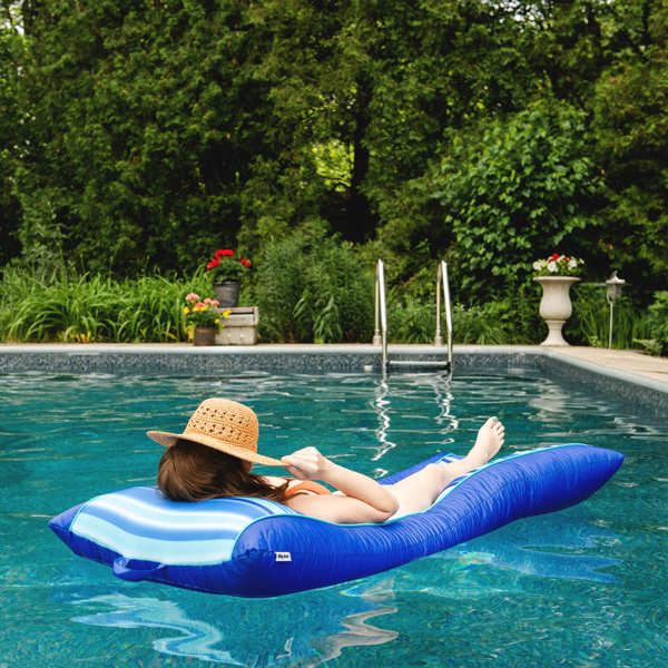Comfort Research Big Joe Kona Adult Pool Float & Lounger & Reviews